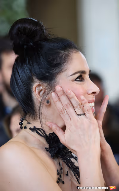 Sarah Silverman  Photo