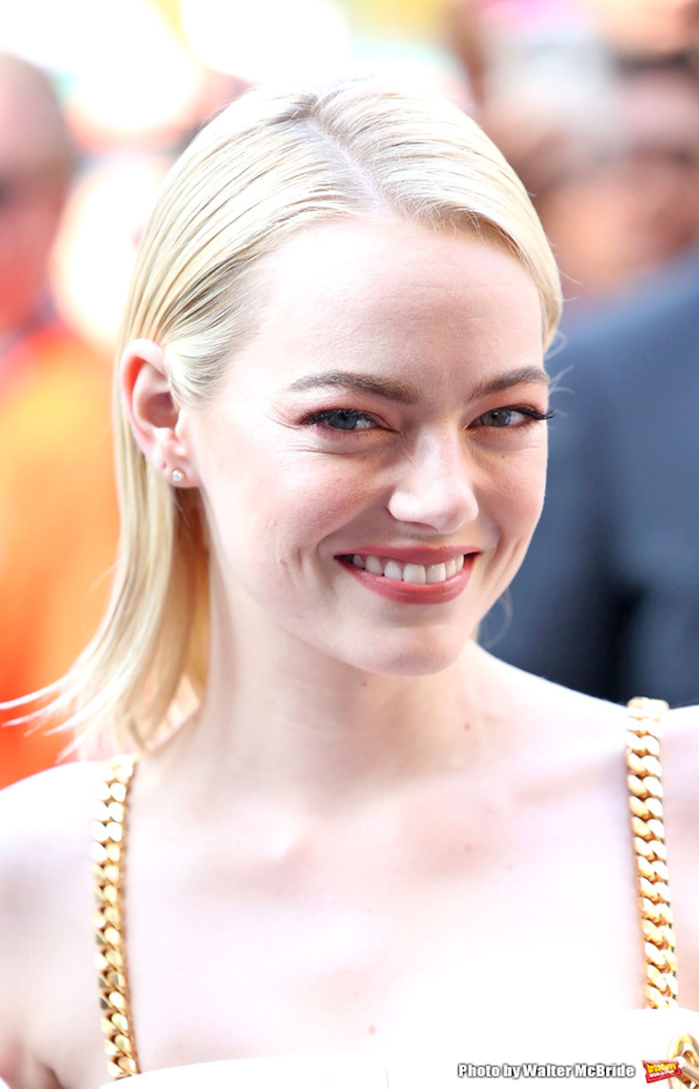 Photo Coverage: Steve Carell and Emma Stone Attend BATTLE OF THE SEXES Premiere at TIFF  Image