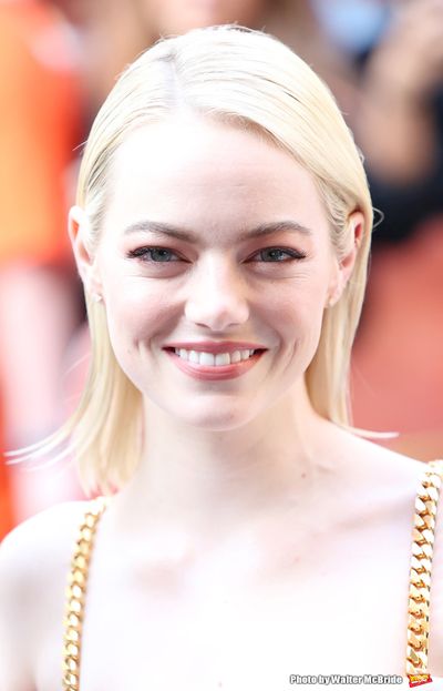 Emma Stone Photo