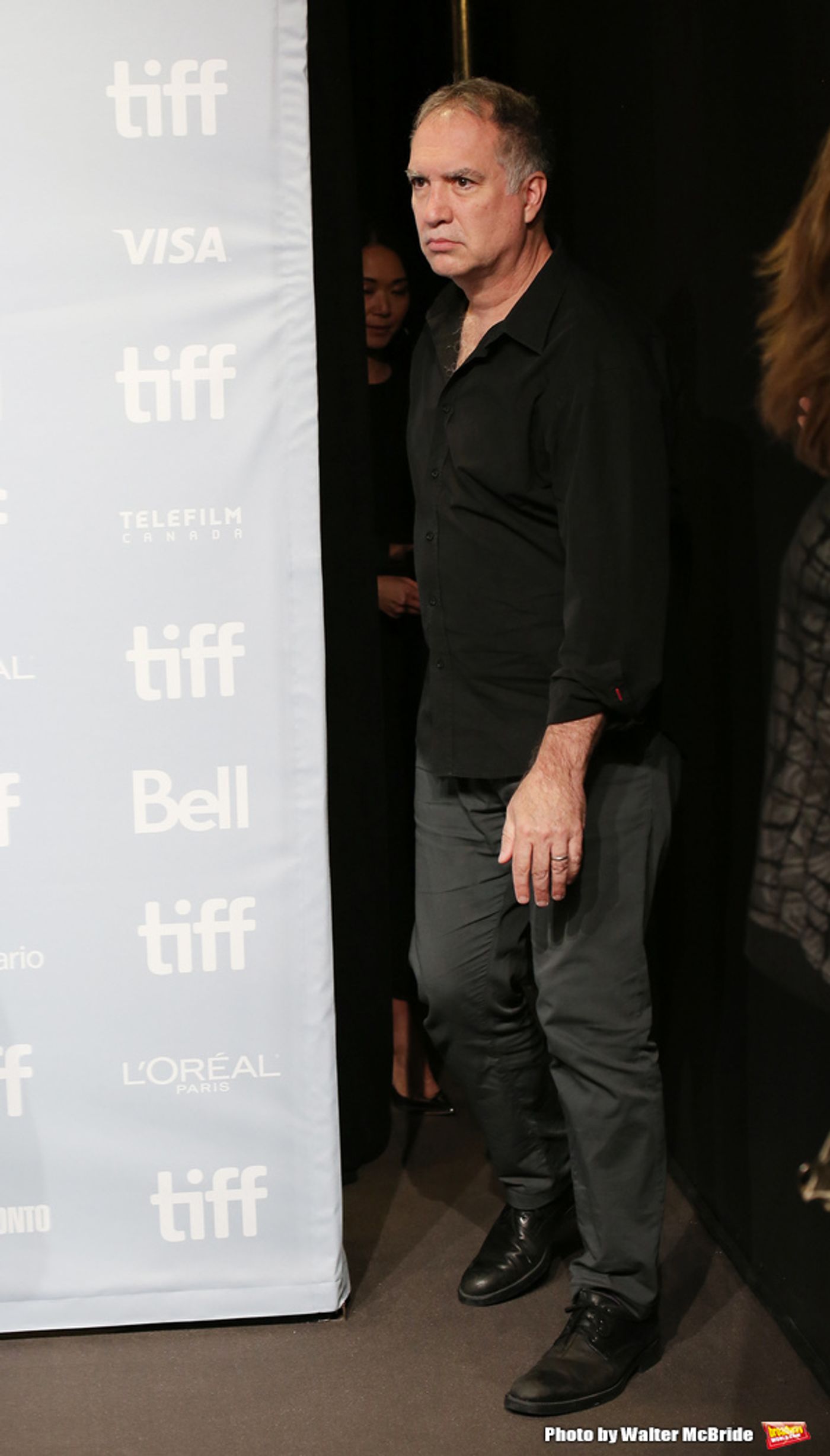 Photo Coverage: Matt Damon & More Attend DOWNSIZING Press Call at TIFF  Image