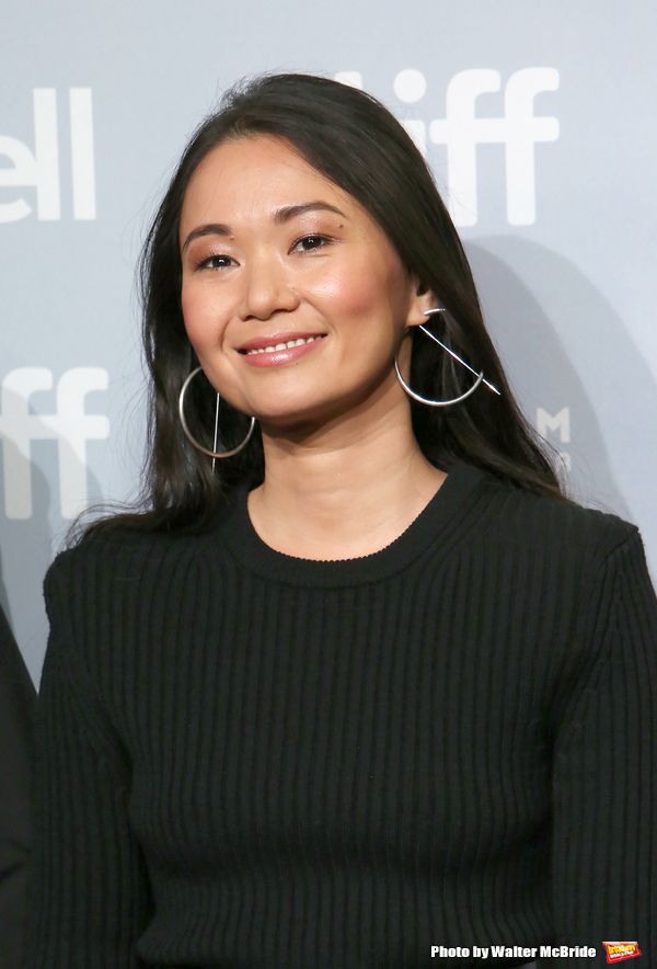 Hong Chau Photo