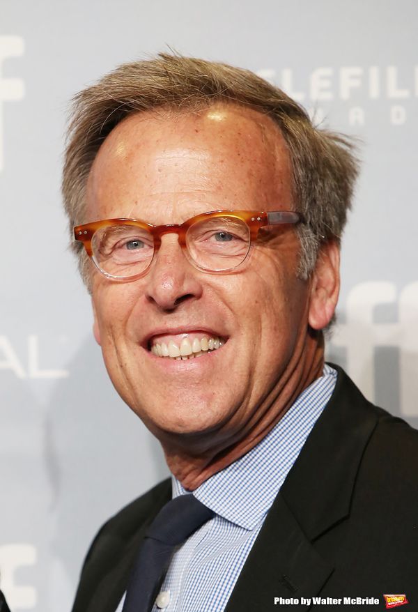 Mark Johnson Photo