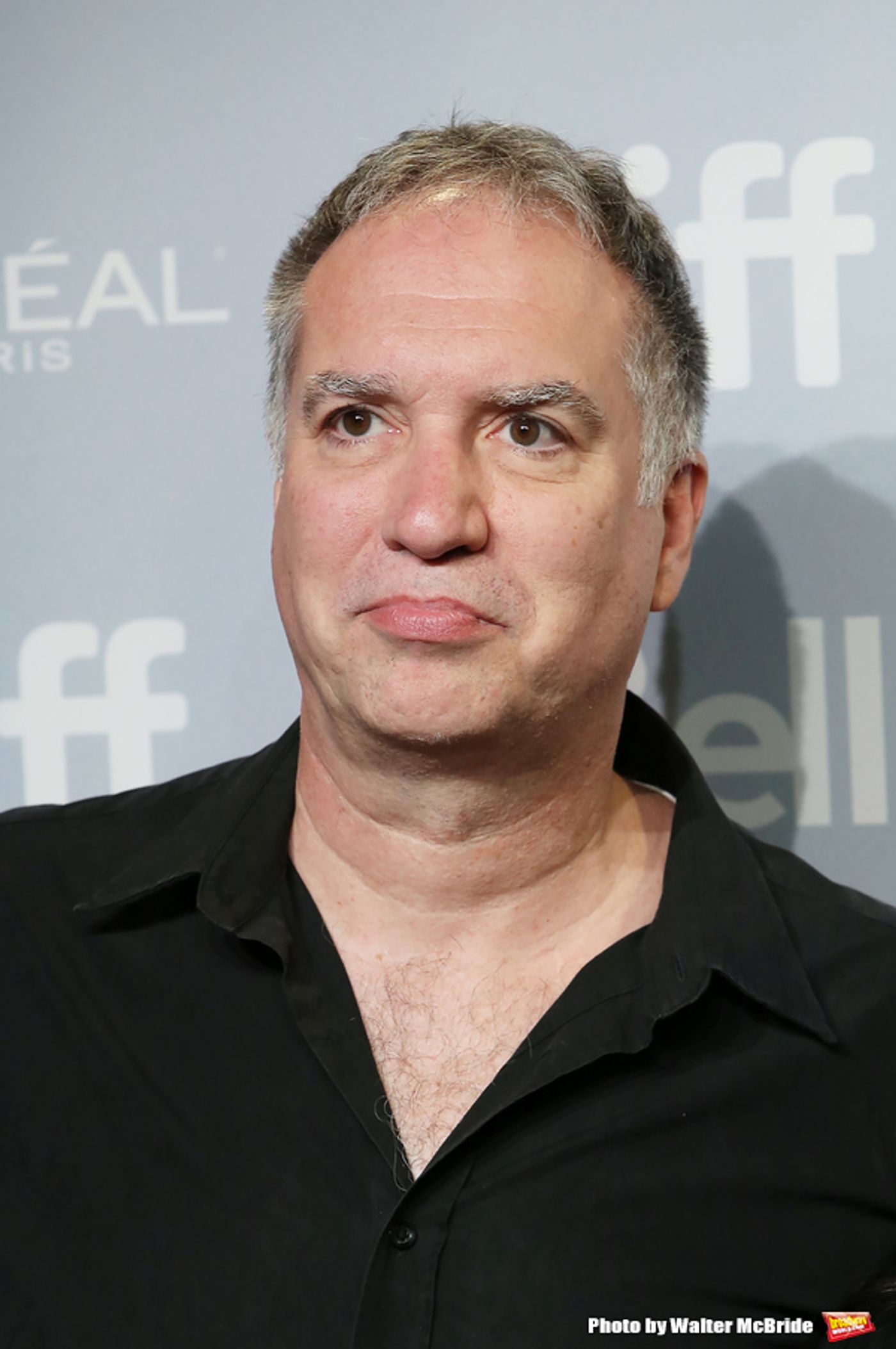 Photo Coverage: Matt Damon & More Attend DOWNSIZING Press Call at TIFF  Image