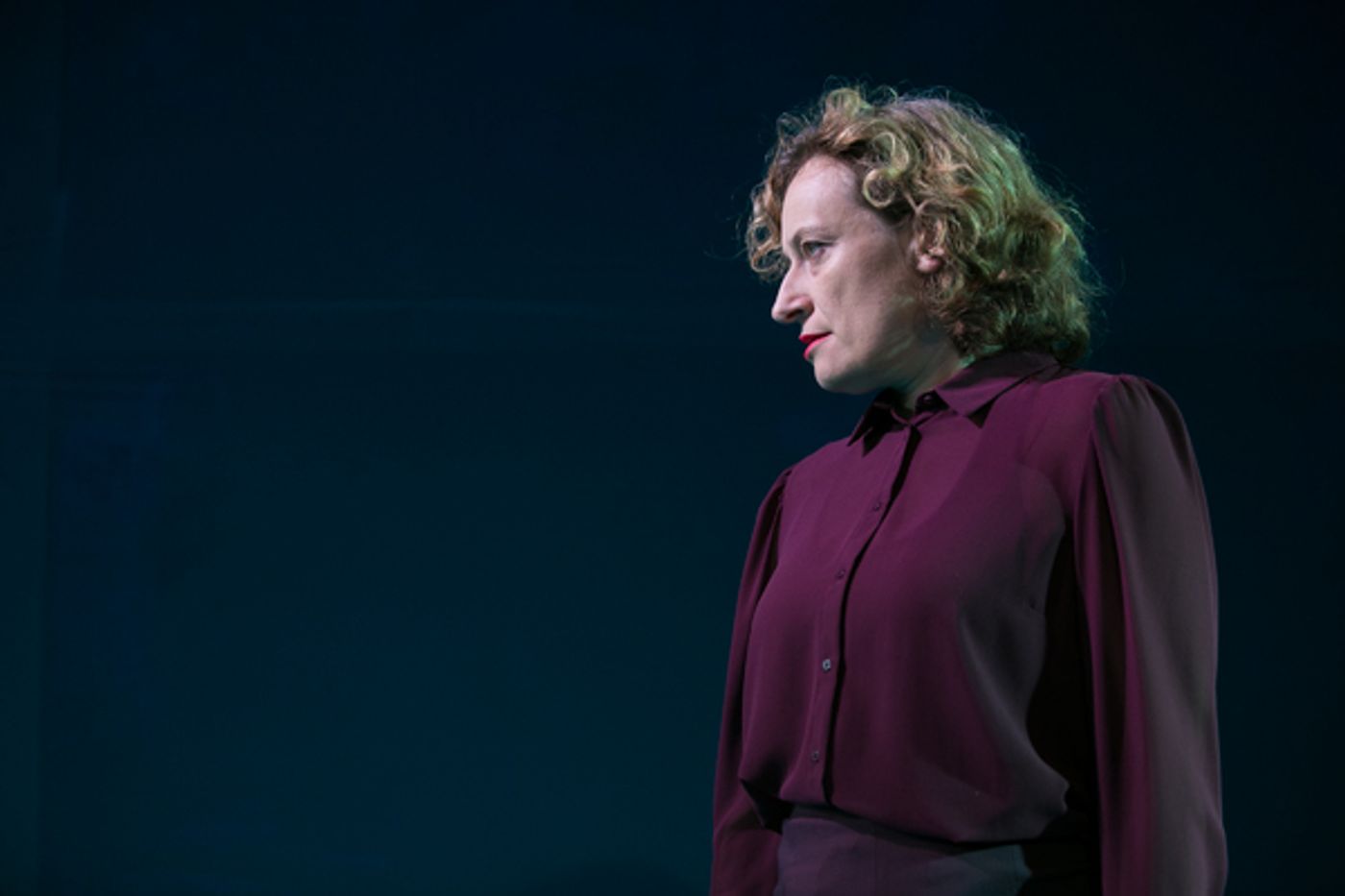 Photo Flash: First Look at THE UNKNOWN ISLAND at the Gate Theatre  Image