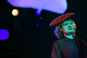 Hannah Ringham Photo