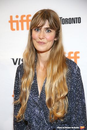 Lisa Langseth @ BroadwayWorld Lisa Langseth Photo