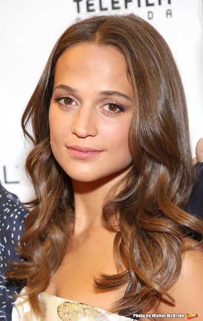 Alicia Vikander Photo