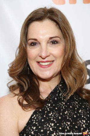 Barbara Broccoli Photo