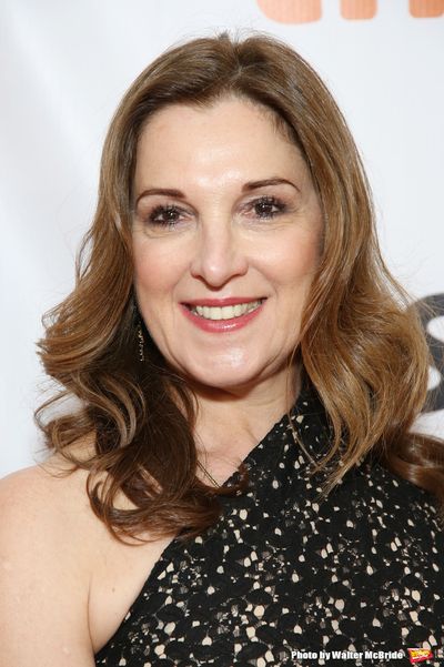 Barbara Broccoli Photo