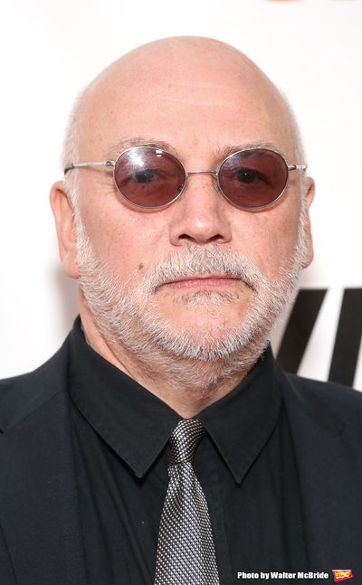 Paul McGuigan Photo