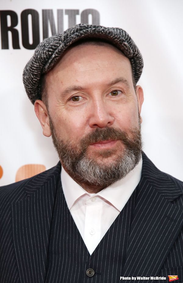 Paul McGuigan Photo