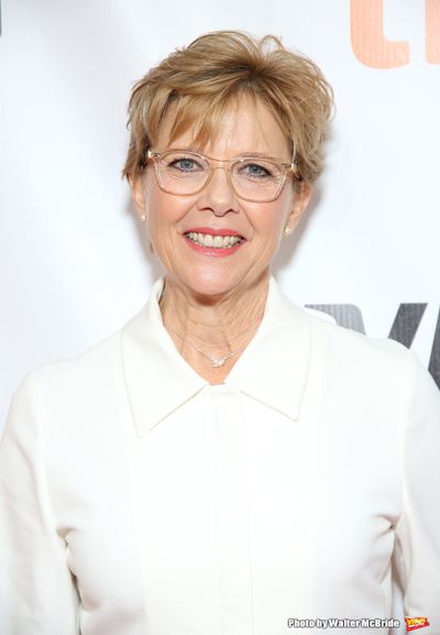 Annette Bening  Photo