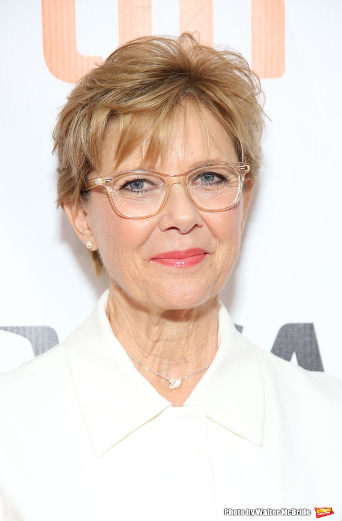 Photo Coverage: Annette Bening & Warren Beatty Attend TIFF Premiere of FILM STARS DON'T DIE IN LIVERPOOL  Image