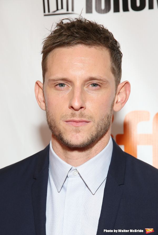 Jamie Bell Photo