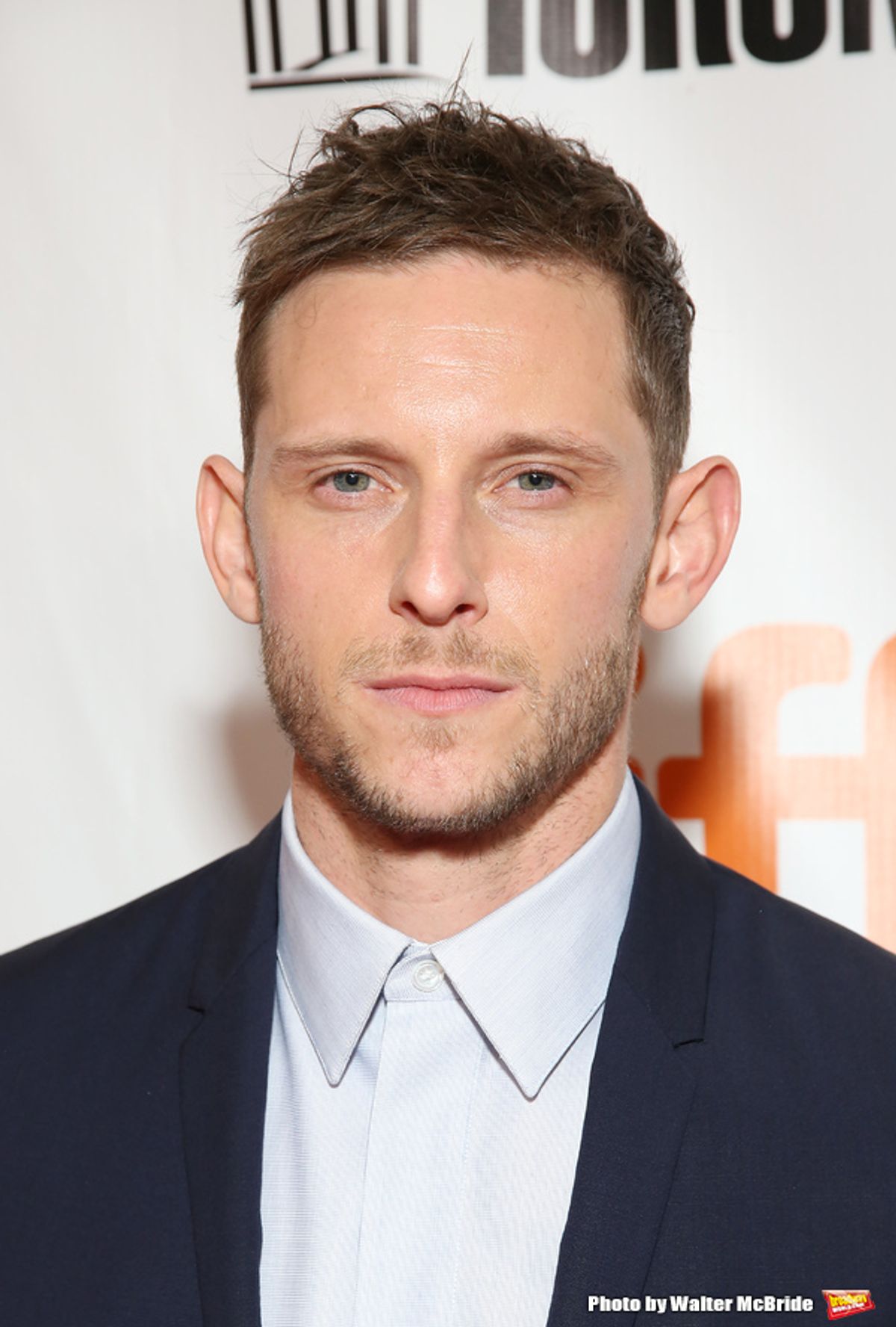 Jamie Bell  at 