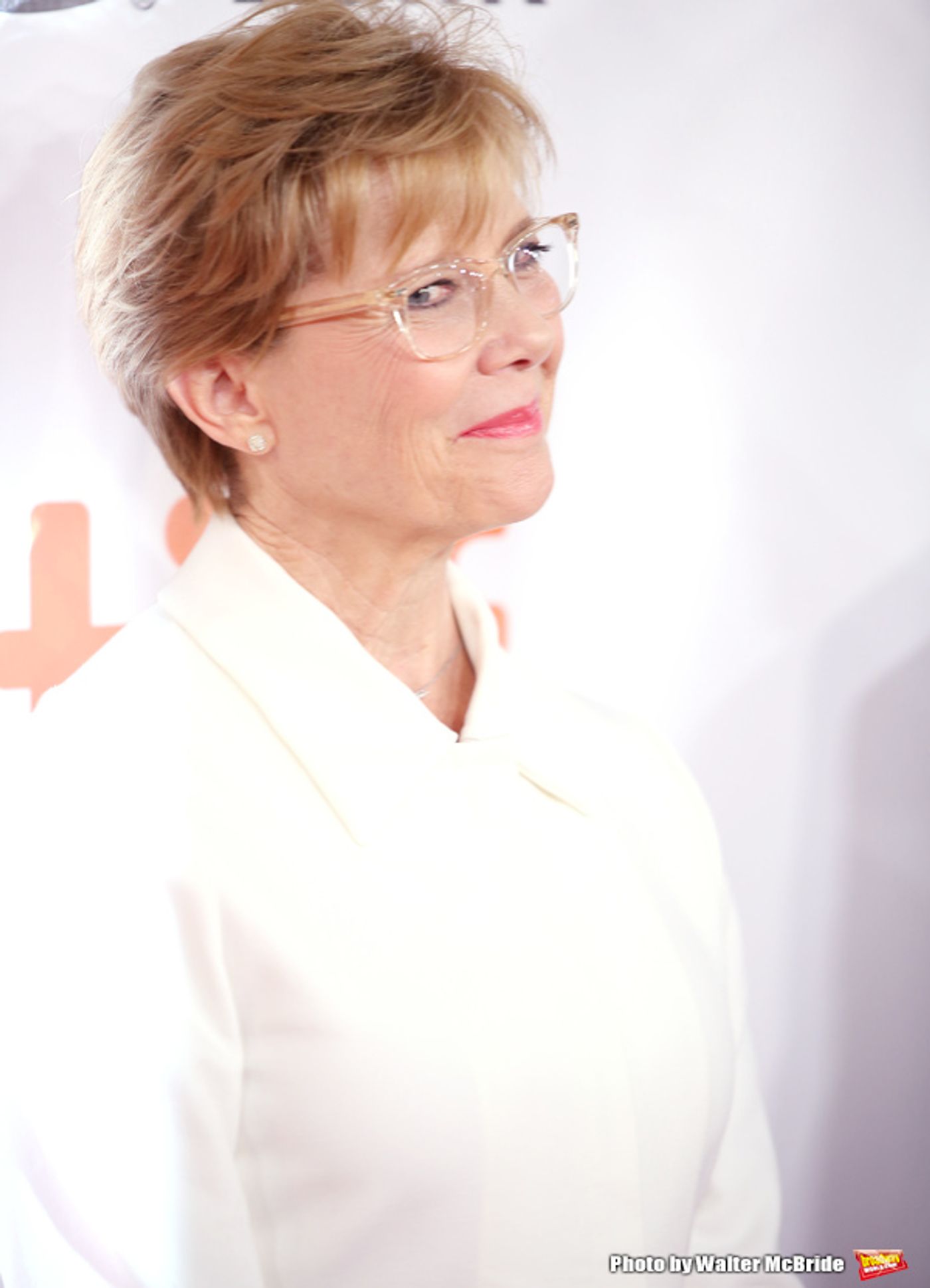 Photo Coverage: Annette Bening & Warren Beatty Attend TIFF Premiere of FILM STARS DON'T DIE IN LIVERPOOL  Image