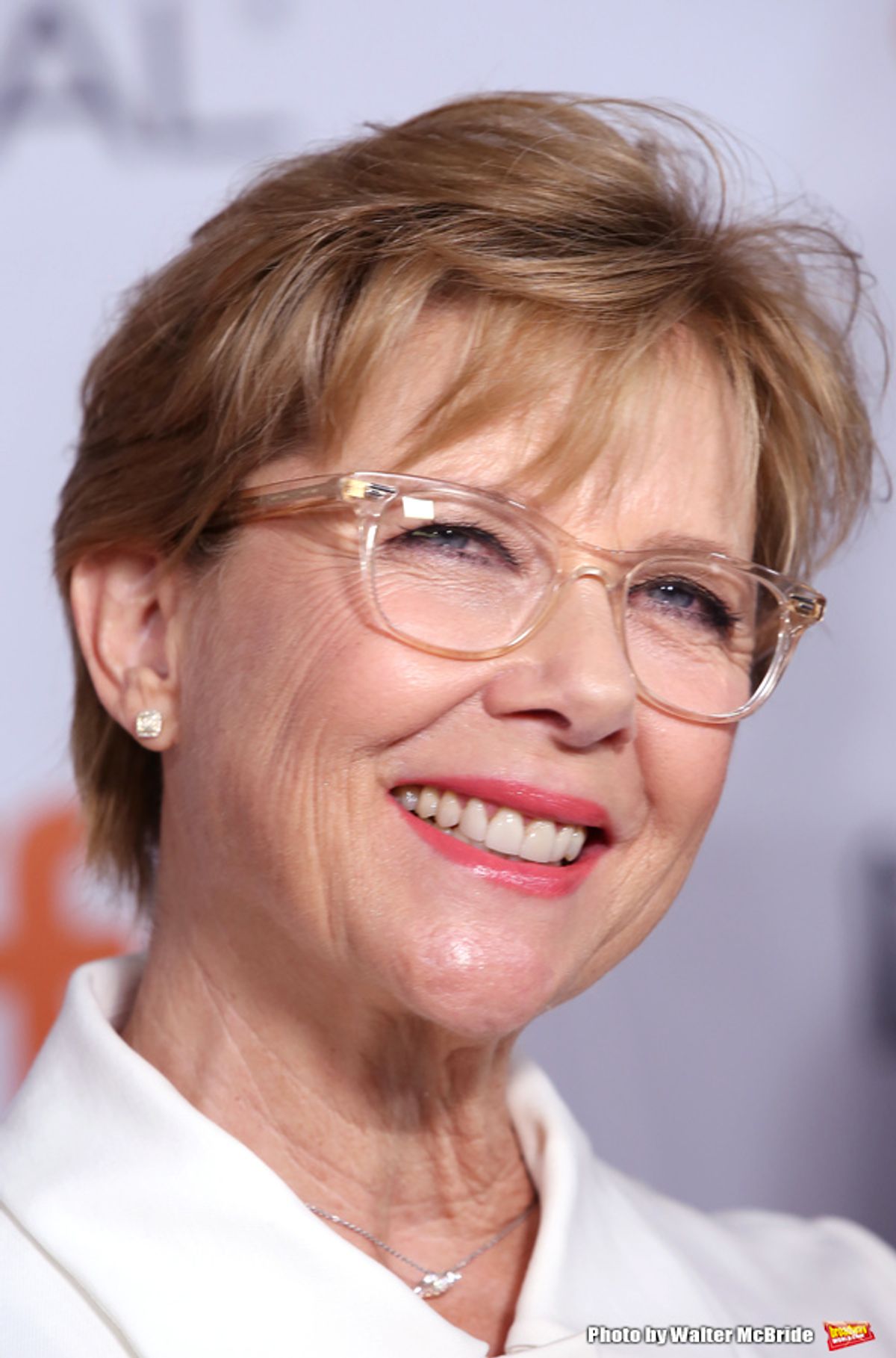 Annette Bening  at 