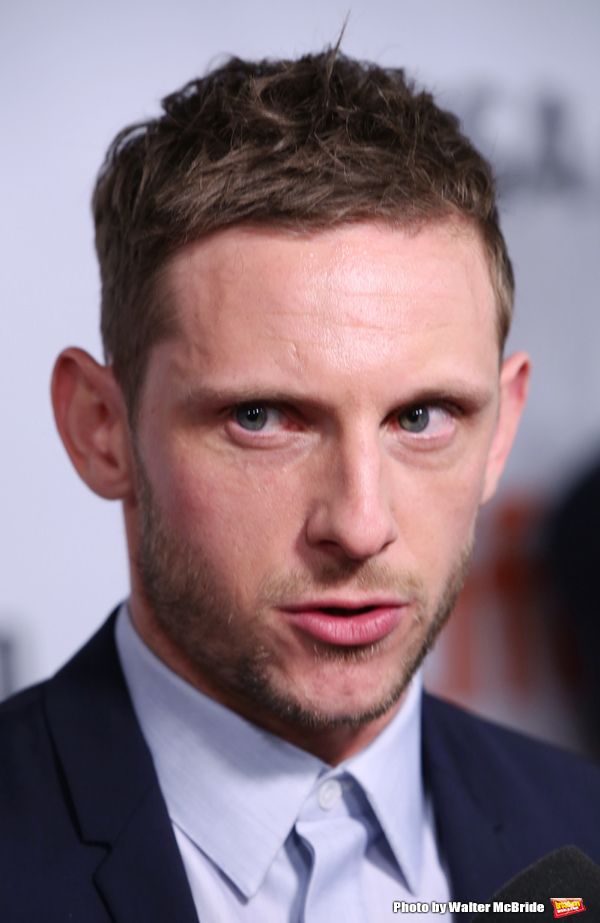 Jamie Bell  Photo
