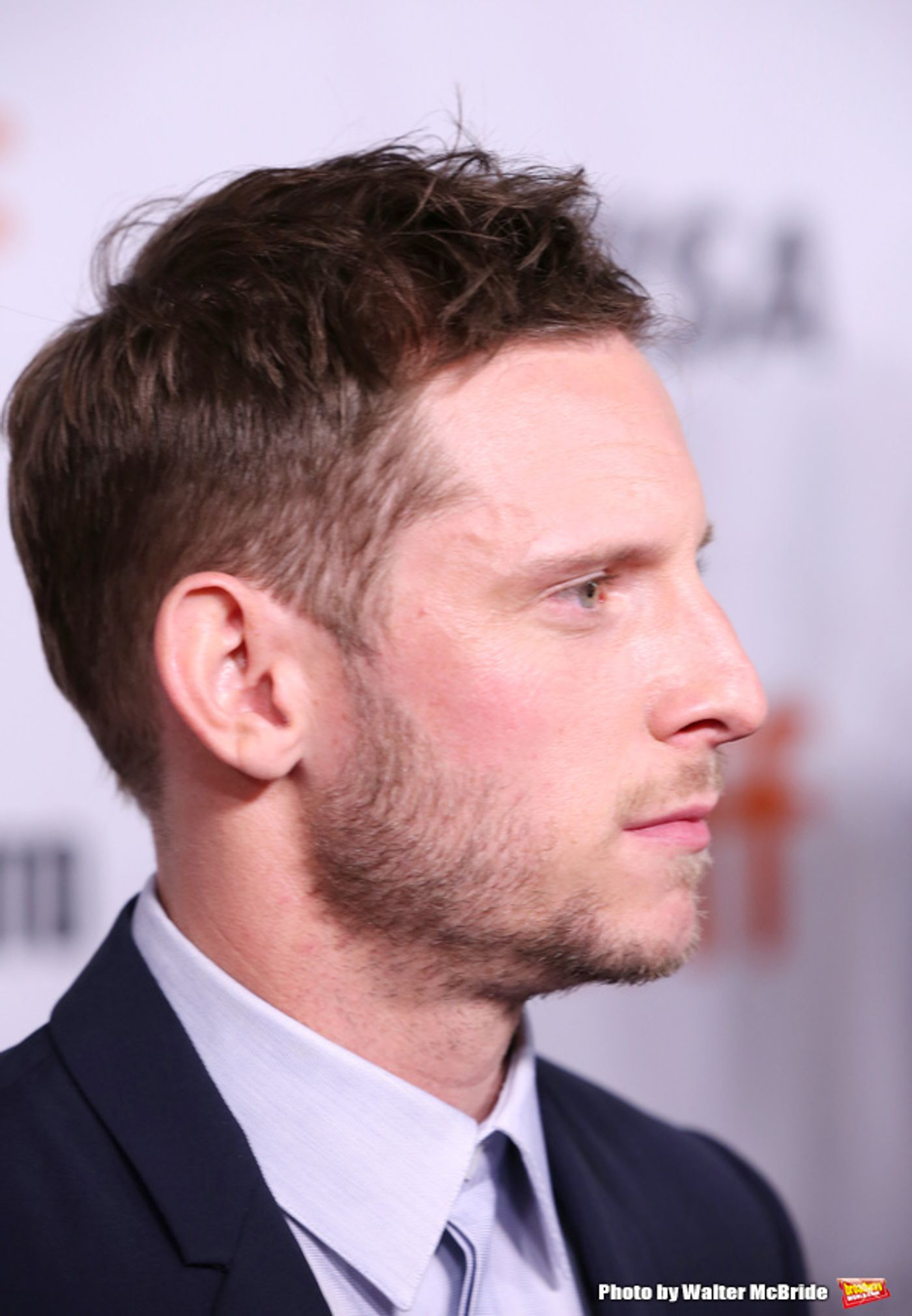 Photo Coverage: Annette Bening & Warren Beatty Attend TIFF Premiere of FILM STARS DON'T DIE IN LIVERPOOL  Image