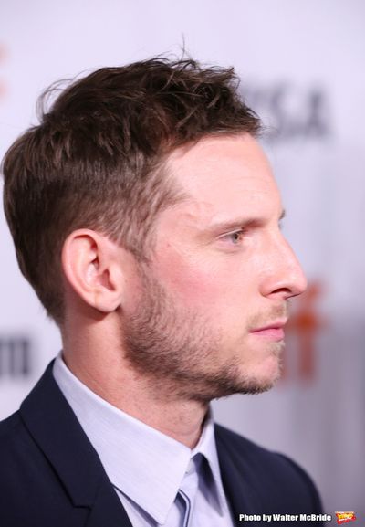  Jamie Bell  Photo