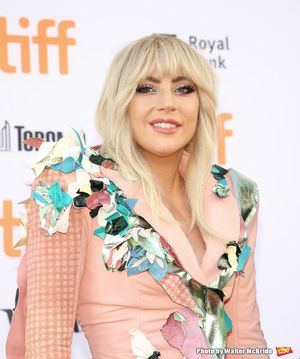 Lady Gaga  Photo
