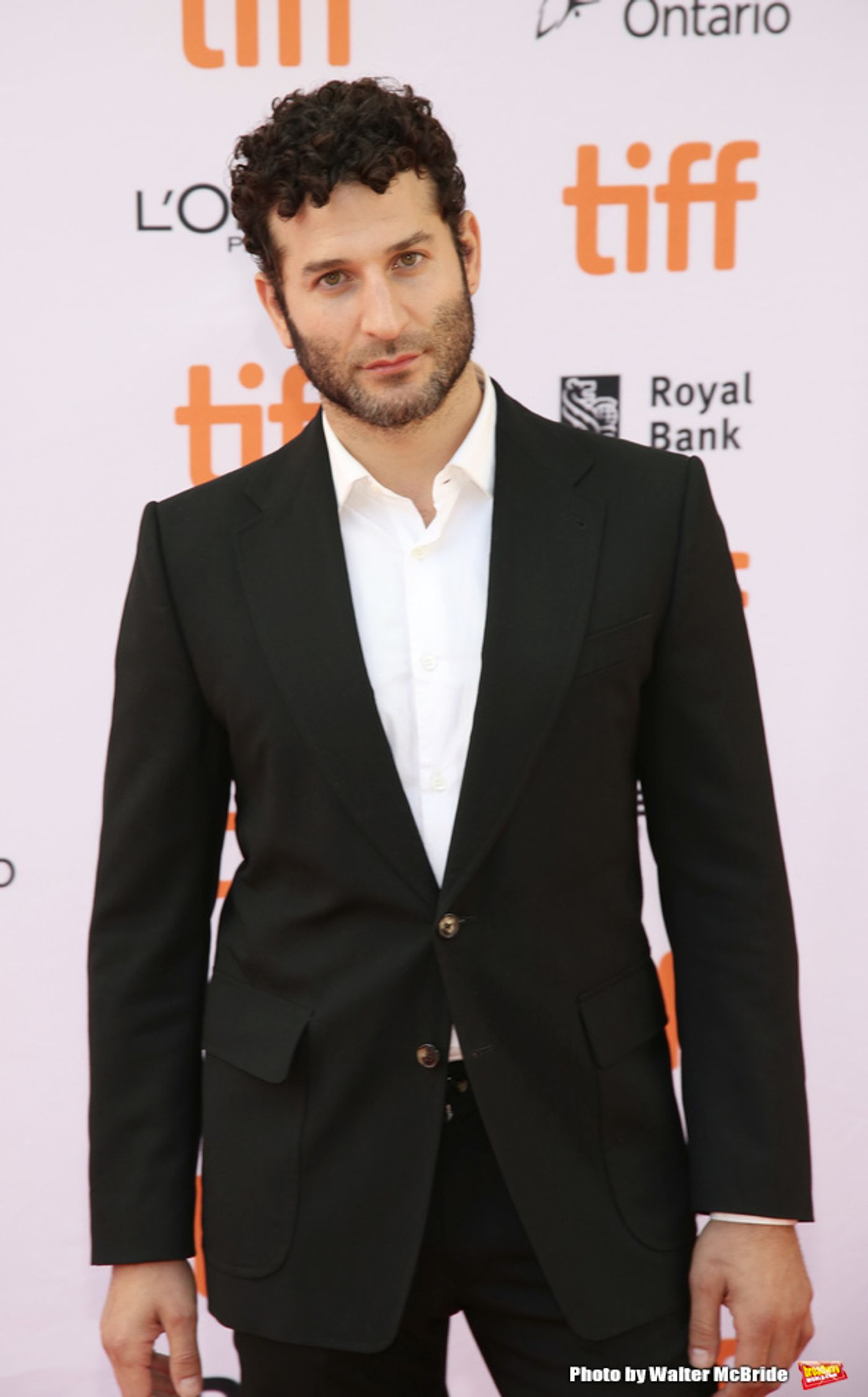 Photo Coverage: Lady Gaga Attends TIFF Premiere of New Documentary GAGA: FIVE FOOT TWO Photo Coverage: Lady Gaga Attends TIFF Premiere of New Documentary GAGA: FIVE FOOT TWO Image