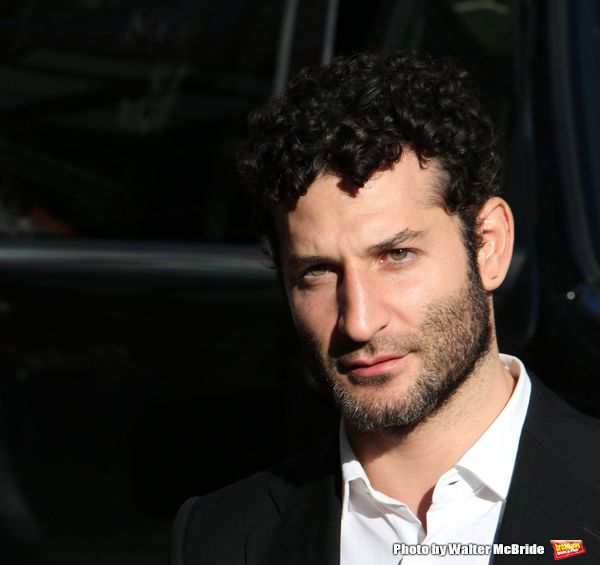 Chris Moukarbel  Photo