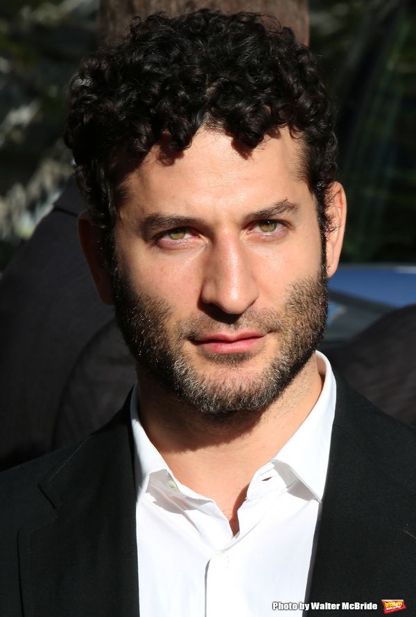 Chris Moukarbel Photo
