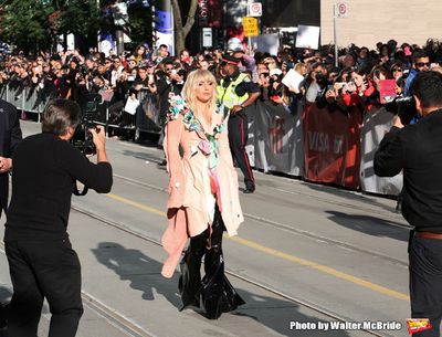 Lady Gaga Photo