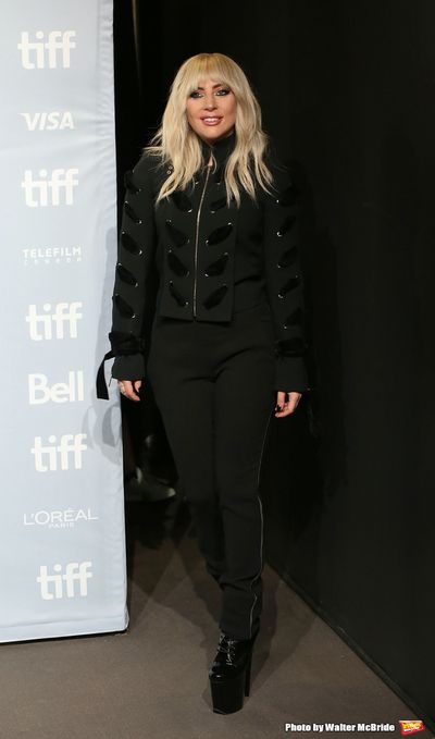 Lady Gaga Photo
