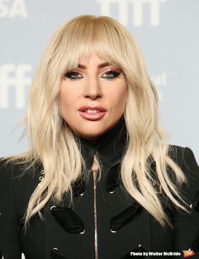 Lady Gaga Photo