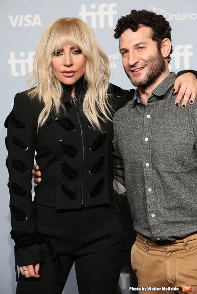 Lady Gaga Photo