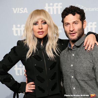 Lady Gaga Photo