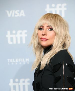 Lady Gaga  Photo