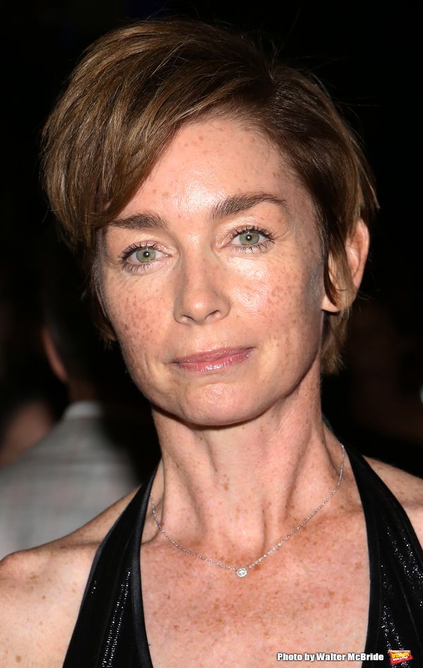 Julianne Nicholson Photo