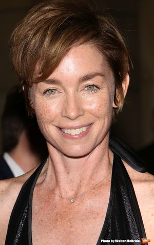 Julianne Nicholson Photo