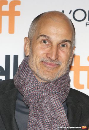 Craig Gillespie Photo