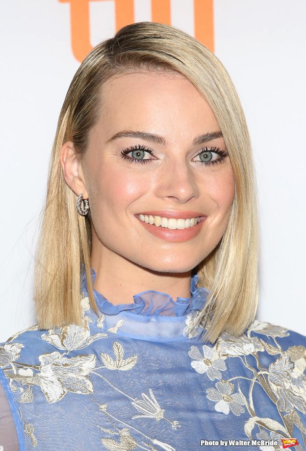 Margot Robbie  Photo