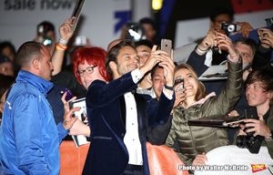 Sebastian Stan @ BroadwayWorld Sebastian Stan Photo