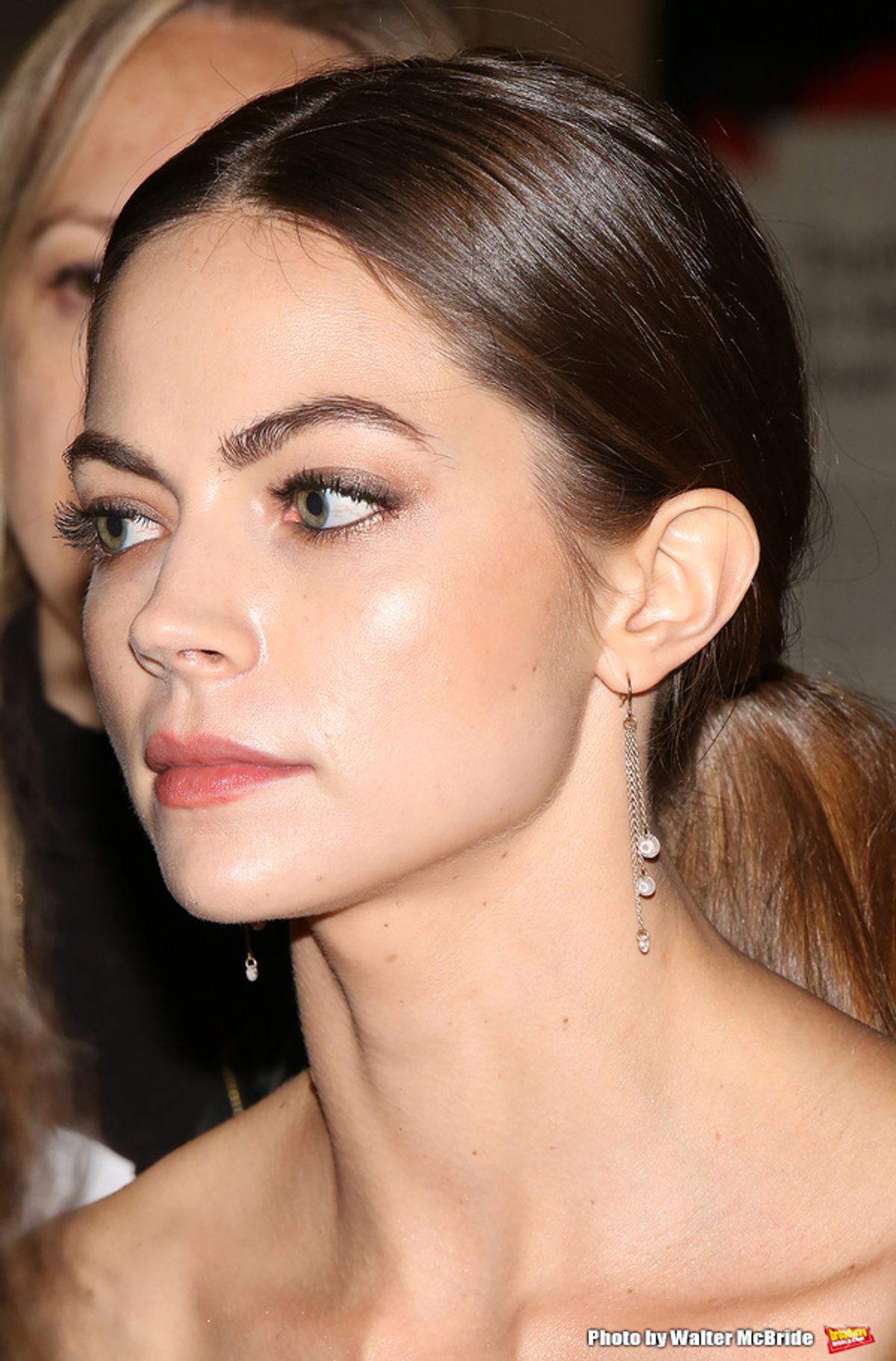 Caitlin Carver at 