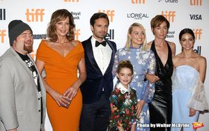 Paul Walter Hauser, Craig Gillespie, Allison Janney, Sebastian Stan, Mckenna Grace, M Photo