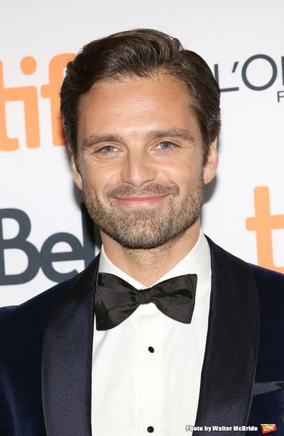 Sebastian Stan  Photo