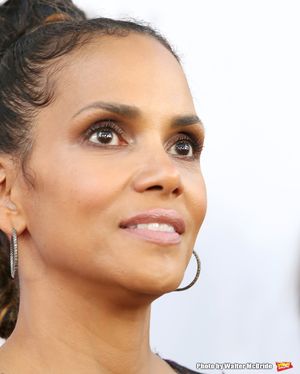 Halle Berry @ BroadwayWorld Halle Berry Photo