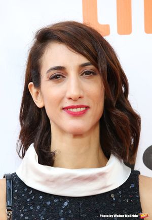 Deniz Gamze Erguven Photo