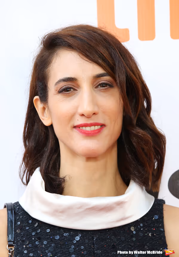 Deniz Gamze Erguven Photo