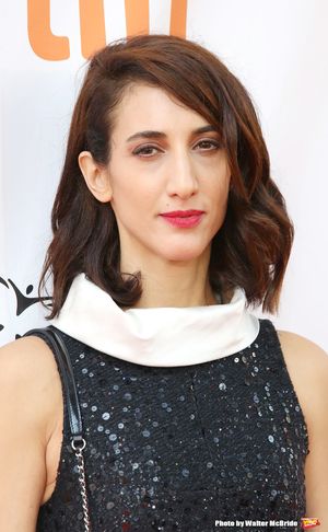 Deniz Gamze Erguven @ BroadwayWorld Deniz Gamze Erguven Photo