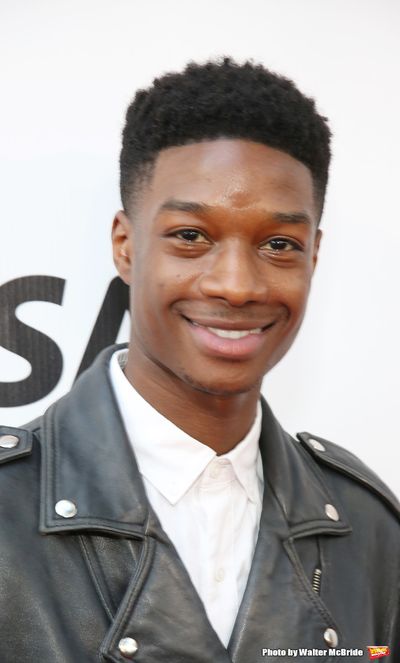 Lamar Johnson  Photo