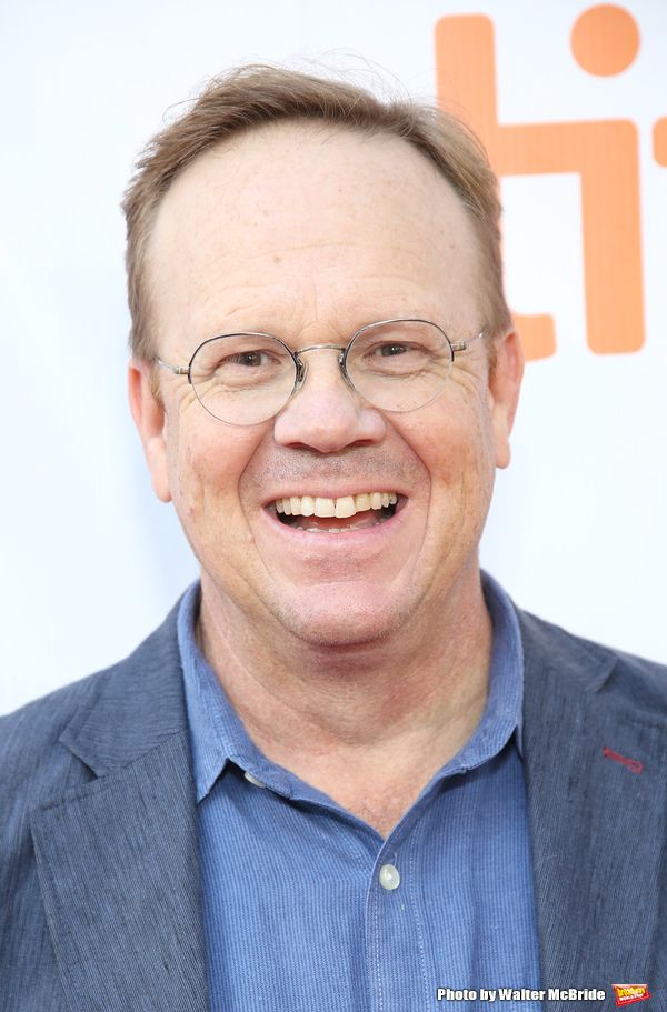 Peter Mackenzie Photo