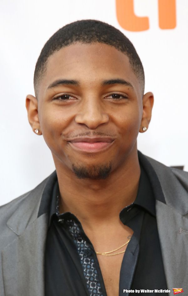 Kaalan Rashad Walker  Photo