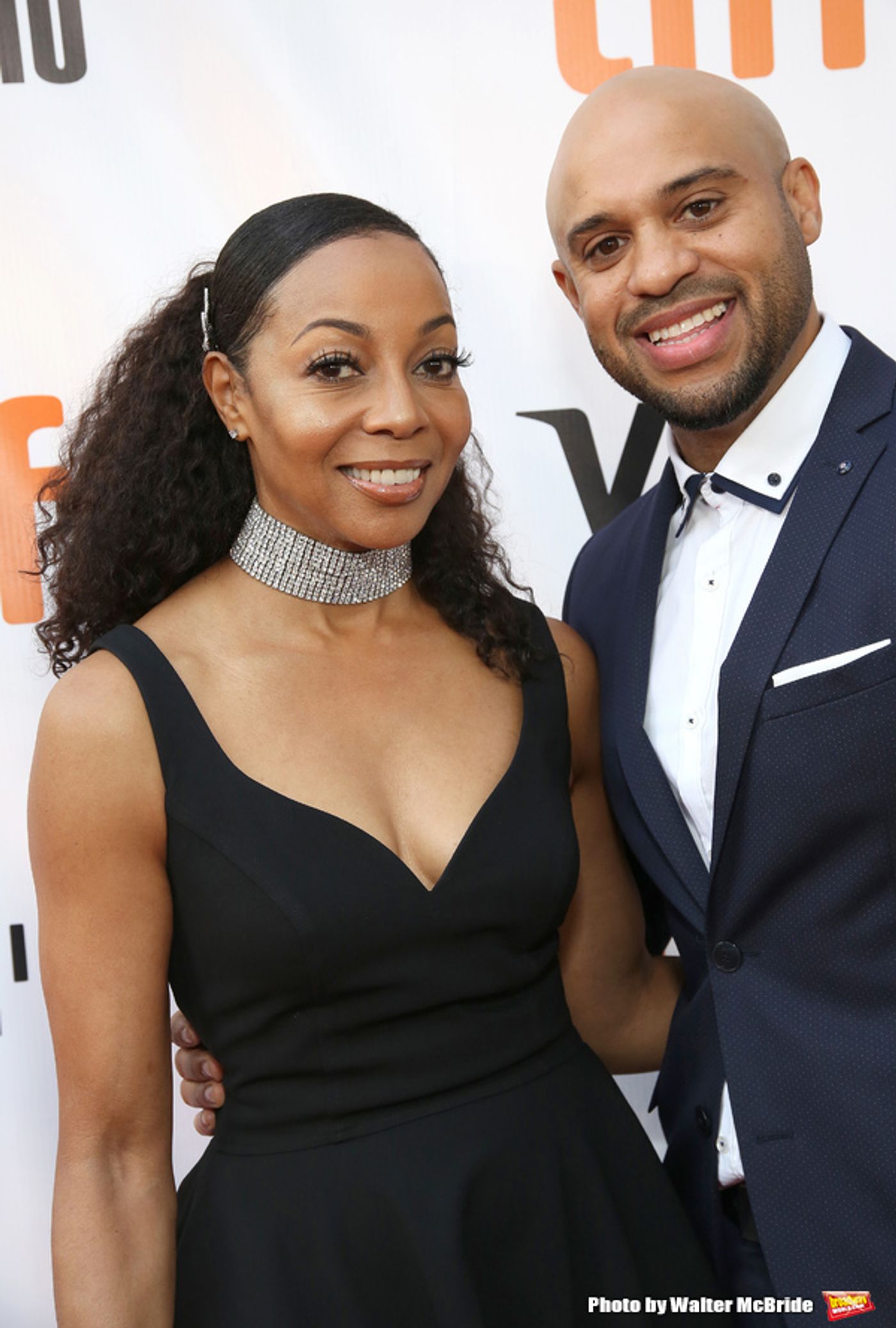 Photo Coverage: Halle Berry & More Attend KINGS Premiere at TIFF  Image